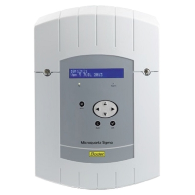 Первичные часы (мастер-часы) SIGMA H