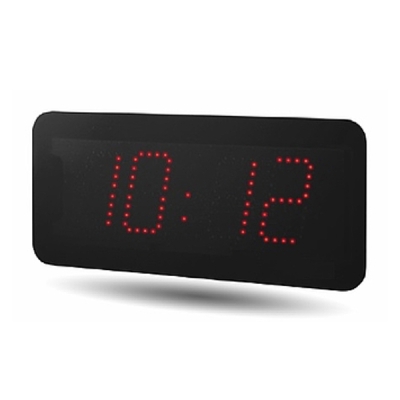 Вторичные светодиодные цифровые часы
