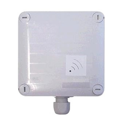 Усилитель радиосигнала