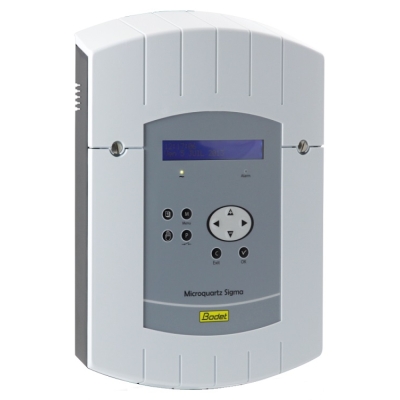 Первичные часы (мастер-часы) SIGMA P