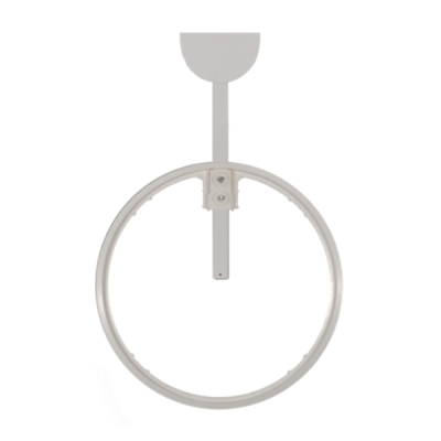 Универсальный двухсторонний кронштейн