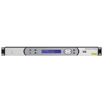 Первичные часы (мастер-часы)