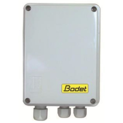 Первичные часы (мастер-часы)