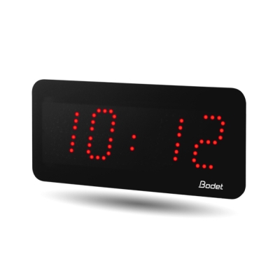 Автономные светодиодные цифровые часы