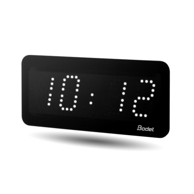 Вторичные светодиодные цифровые часы STYLE II 5 (94614x)