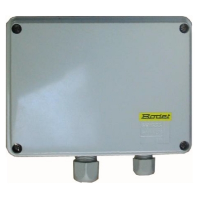 Преобразователь DHF-AFNOR 