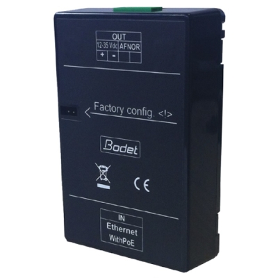 Преобразователь NTP-AFNOR