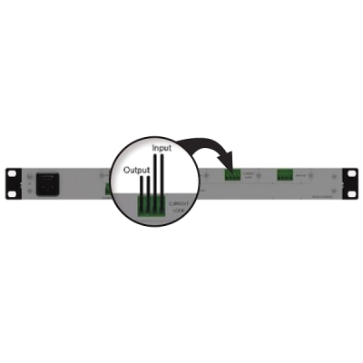 Опциональная карта FI/DCF