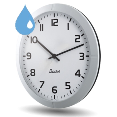 Стрелочные уличные вторичные часы