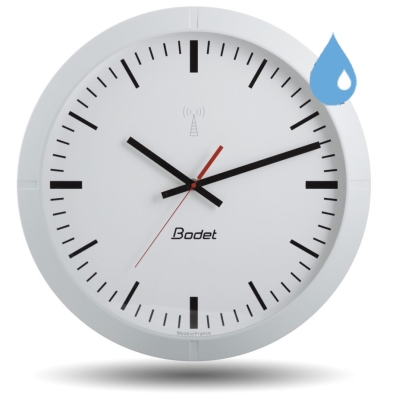 Стрелочные уличные вторичные часы