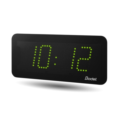 Вторичные светодиодные цифровые часы STYLE II 7 (94645x)