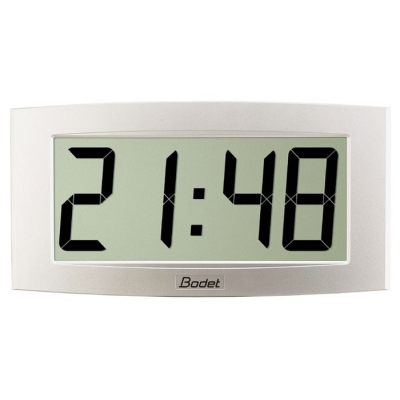 Автономные цифровые LCD часы