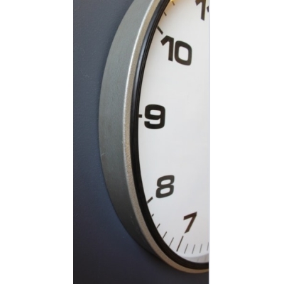 Стрелочные уличные вторичные часы  BT980 (931539)