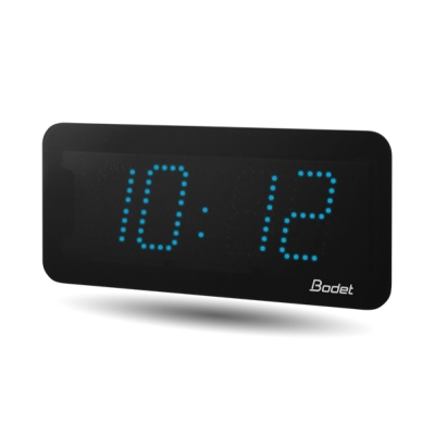 Автономные светодиодные цифровые часы STYLE II 7 (946411A)