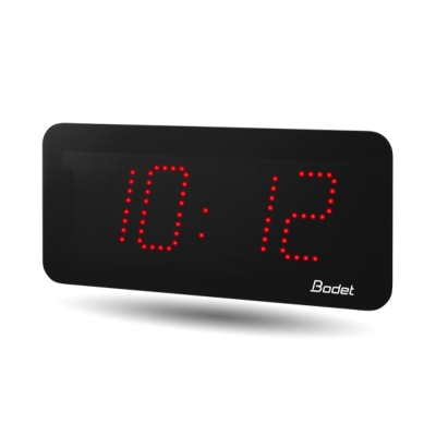 STYLE II 7 (946451A) Вторичные светодиодные цифровые часы