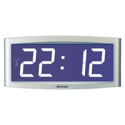 Вторичные цифровые LCD часы
