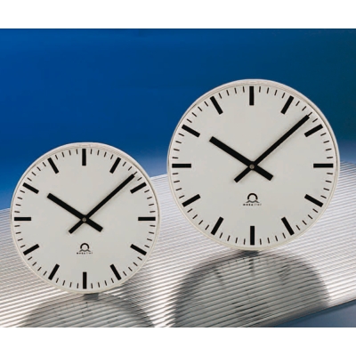 Вторичные стрелочные часы ECO.SAM.40.200