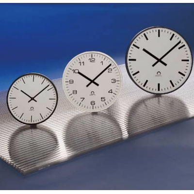 Вторичные стрелочные часы SLIM.SAM.30.210