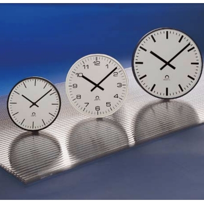 Вторичные стрелочные часы SLIM.SAM.40.210