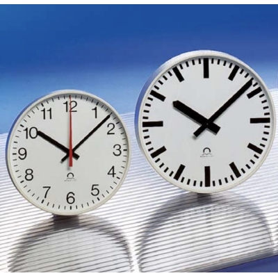 Вторичные стрелочные часы STA.SAM.50.300