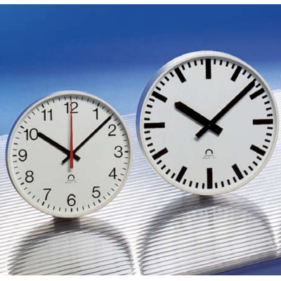 Вторичные стрелочные часы STA.SAM.60.315