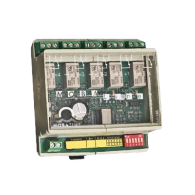 Адресное реле