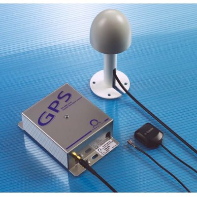 Приемник сигналов точного времени GPS3148M.A.50