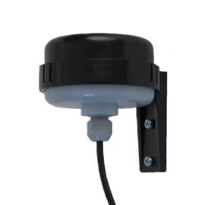 Приемник сигнала точного времени GPS4500 100m