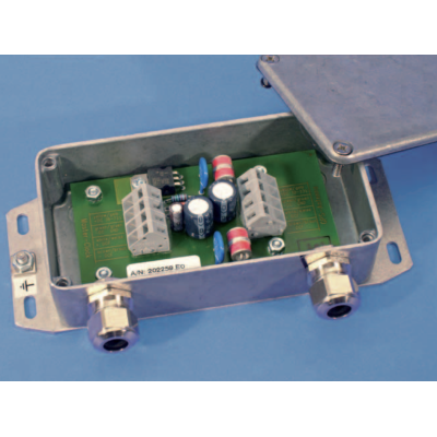 Блок грозозащиты GPS4500.SP