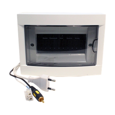 Устройство автоматической подачи звонков Авторингер-52СМП