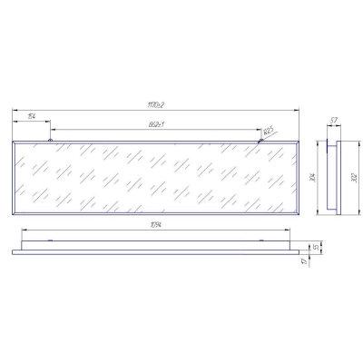 Цифровые первично-вторичные часы ЦПВ-4Ж.240
