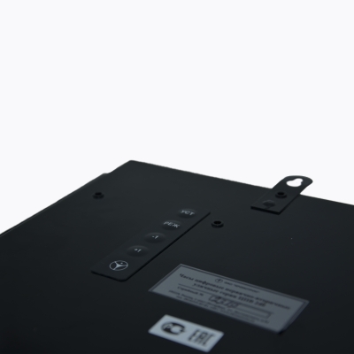 Цифровые первично-вторичные часы ЦПВ-4К.100