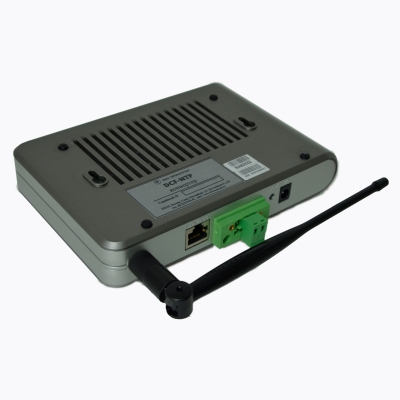 Конвертер сигналов DCF-NTP