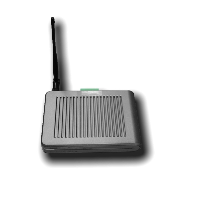 Конвертер сигналов