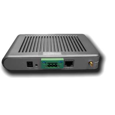 Конвертер сигналов DCF-NTP