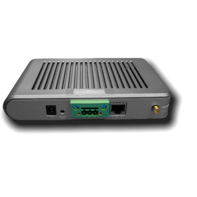 Конвертер сигналов DCF-NTP