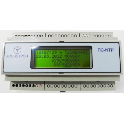 Конвертер сигналов