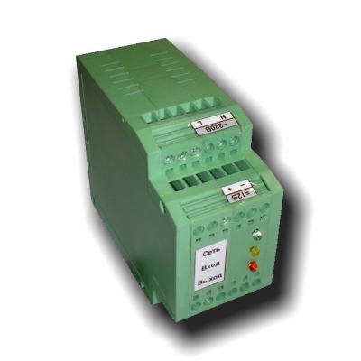 Формирователь сигналов синхронизации DCF