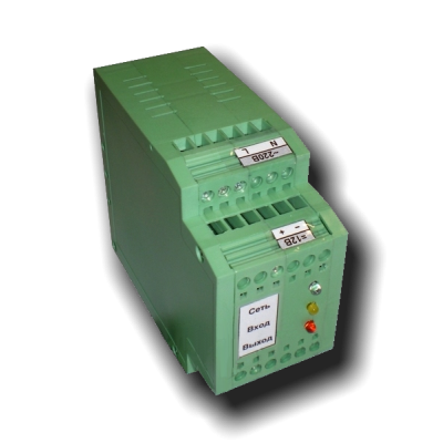 Формирователь сигналов синхронизации DCF ПСС-Д