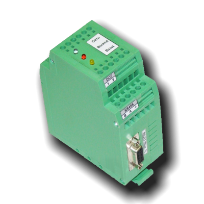 Преобразователь сигналов синхронизации времени DCF ПСС-К