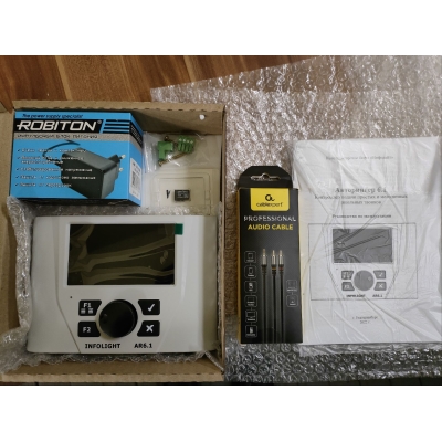 Устройство автоматической подачи звонков Авторингер-6.1