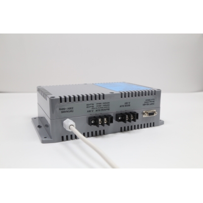 Повторитель-адаптер для вторичных часов REPAD-01/36