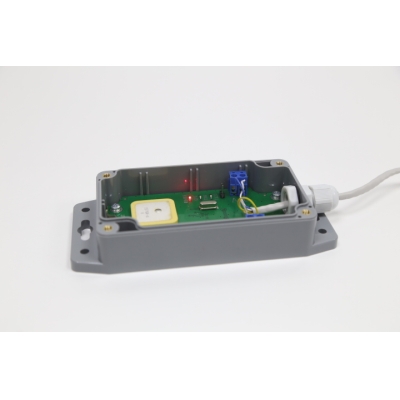 GPS/ГЛОНАСС антенна УССВ2-Г