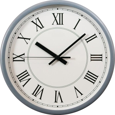 Стрелочные вторичные часы ЧВС 265