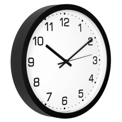 Стрелочные вторичные часы