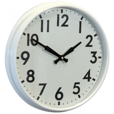 Стрелочные вторичные часы