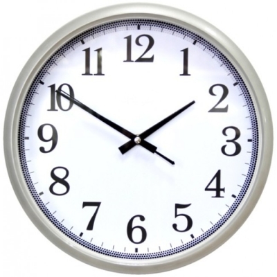 Стрелочные вторичные часы ЧВС 340