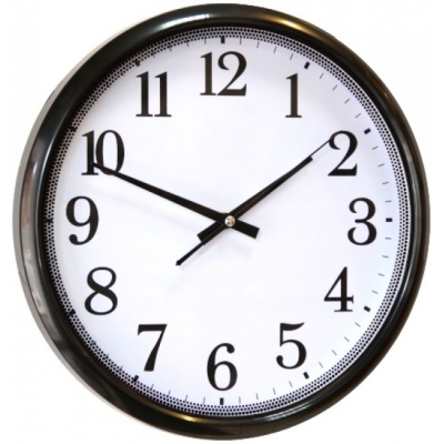 Стрелочные вторичные часы