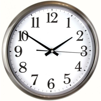 Стрелочные вторичные часы ЧВС 340