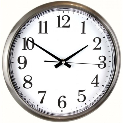 Стрелочные вторичные часы ЧВС 380